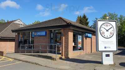 Greggs