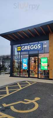 Greggs