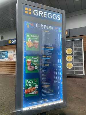 Greggs