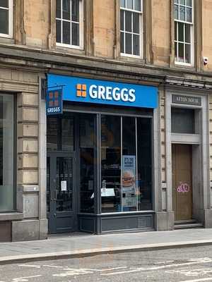 Greggs
