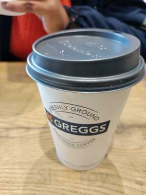 Greggs
