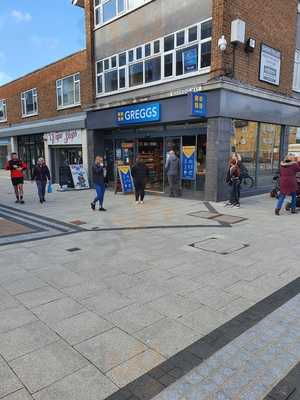 Greggs