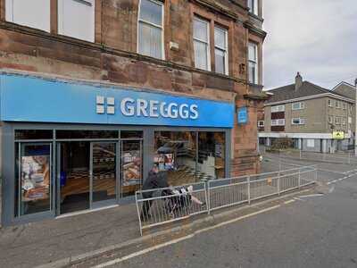 Greggs