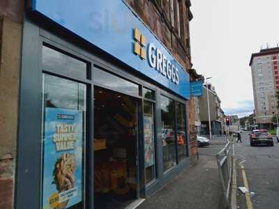 Greggs
