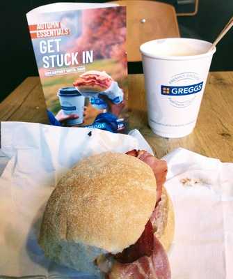 Greggs