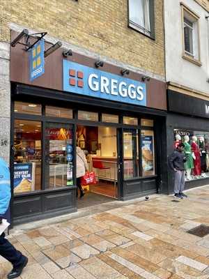 Greggs