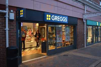 Greggs
