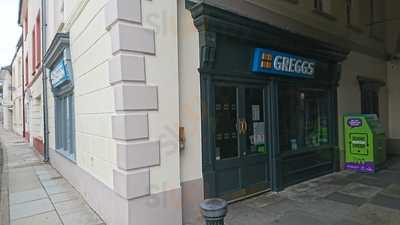 Greggs