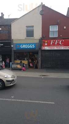 Greggs