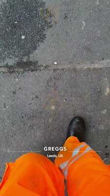 Greggs