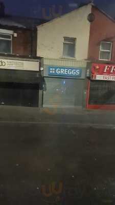 Greggs