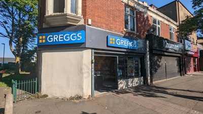 Greggs