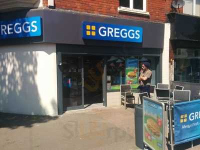 Greggs
