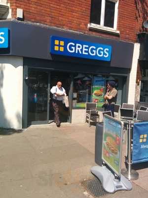 Greggs