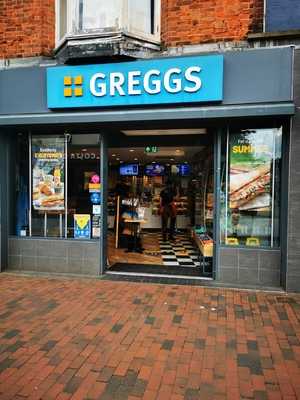 Greggs