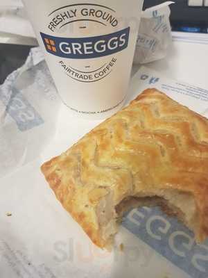 Greggs
