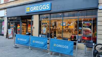 Greggs