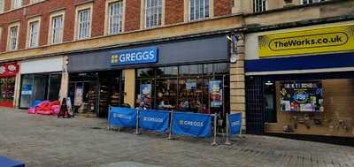 Greggs