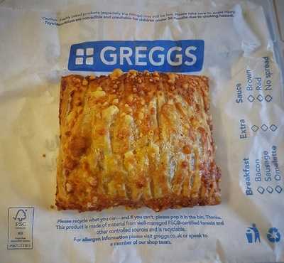 Greggs