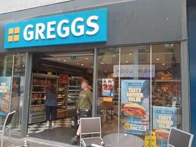 Greggs