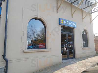 Greggs