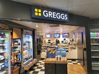 Greggs