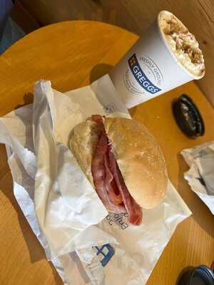 Greggs