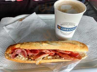 Greggs