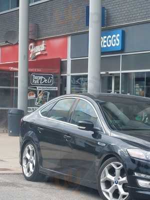 Greggs