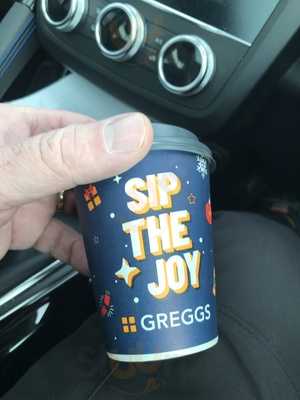 Greggs