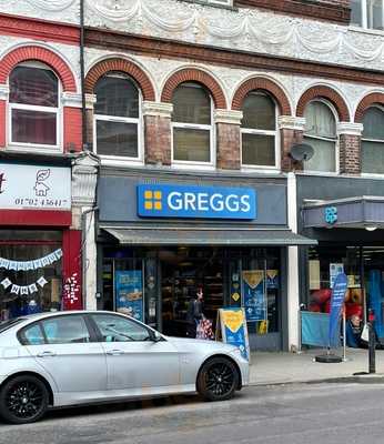 Greggs