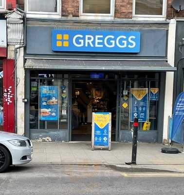 Greggs