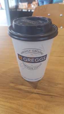 Greggs