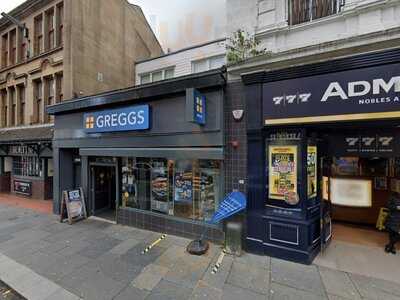 Greggs