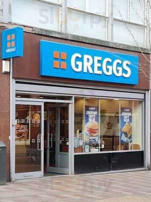 Greggs