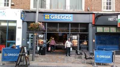 Greggs