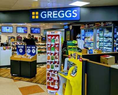 Greggs