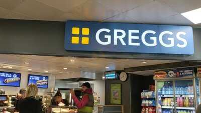 Greggs