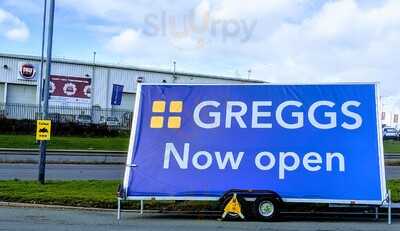 Greggs