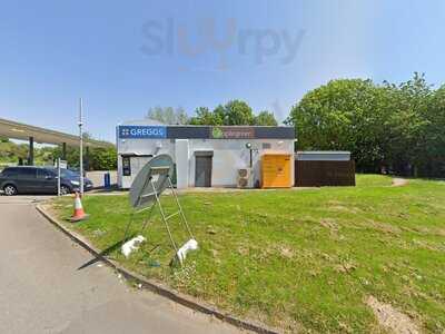 Greggs