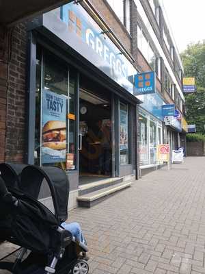 Greggs