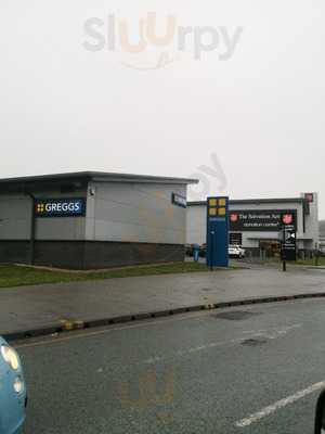 Greggs