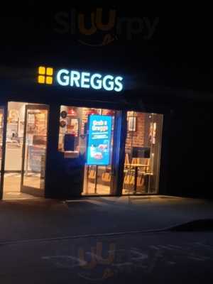 Greggs