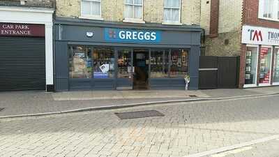 Greggs
