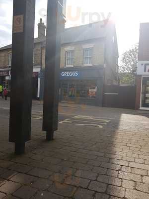 Greggs