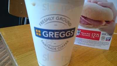 Greggs
