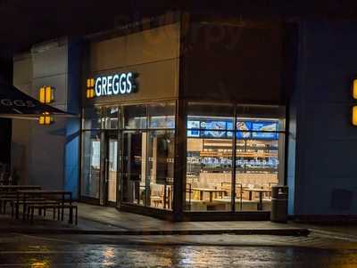 Greggs