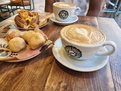 Black Sheep Coffee