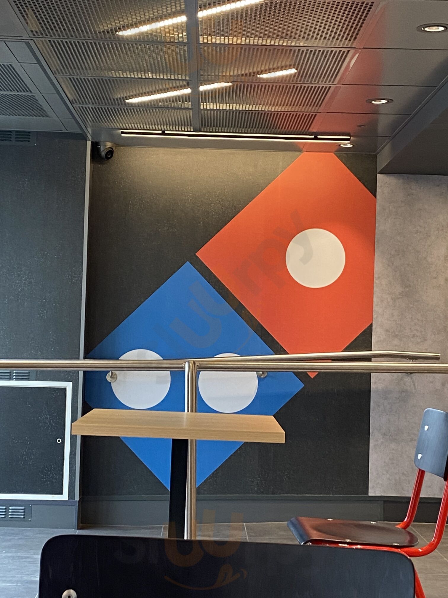 Domino's Pizza - Royal Wootton Bassett