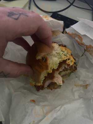 Honest Burgers Leeds